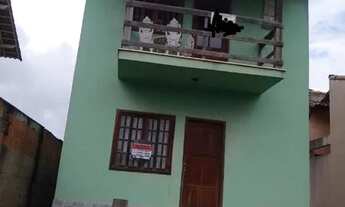 Imagem: Alugo casa mobiliada, condomínio fechado