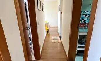 Imagem 4: Apartamento, Riacho, Inconfidentes, 3 quartos