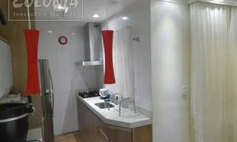 Imagem 6: Santo André - Apartamento Padrão - Vila Metalúrgica