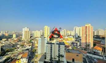 Imagem 7: Apartamento com 2 dormitórios, 63 m² - venda por R$ 550.000,00 ou aluguel por R$ 3.617,40
