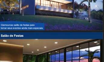 Imagem 5: Lotes 250 m² no Condomínio Entre Lagos-Senador Canedo