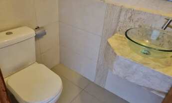 Imagem 3: Casa à venda no Condomínio Ibiti Royal Park, em Sorocaba-SP