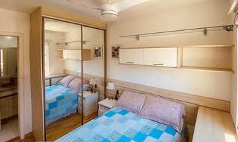 Imagem 6: Apartamento para Aluguel - Bom Jesus, 2 Quartos, 57 m2