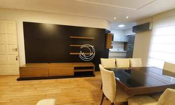 Imagem 3: Apartamento para venda tem 80 metros quadrados com 2 quartos em Centro - Florianópolis - S