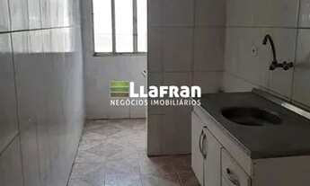 Imagem 3: Locação Apartamento de 2 dorm Jardim Macedônia