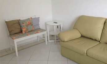 Imagem 2: Apartamento com 2 dormitórios para alugar, 60 m² - Jardim das Colinas - São José dos Campo