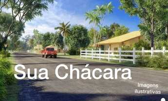 Imagem 7: Lotes no Chácaras da Fazenda 2