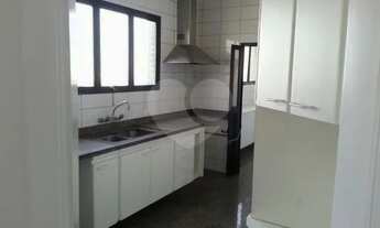 Imagem 6: 220m² Moema Pássaros!