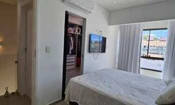 Imagem 2: Casa com 3 dormitórios à venda, 84 m² por R$ 470.000 - Casa Caiada - Olinda/PE