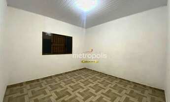 Imagem 6: Casa com 3 dormitórios à venda, 110 m² por R$ 590.000,00 - Cerâmica - São Caetano do Sul/S