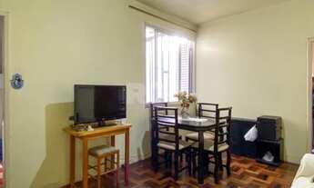 Imagem 4: Apartamento 2 dormitórios, localizado próximo à Usina do Gasômetro