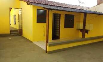 Imagem 6: Casa no bairro Vila Rica (Jardin Tiradentes