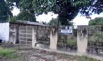 Imagem: Vende-se terreno no bairro Caranã