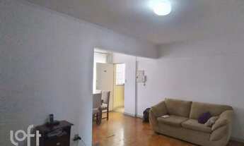 Imagem 5: Apartamento à venda em República com 56 m², 1 quarto, 1 vaga