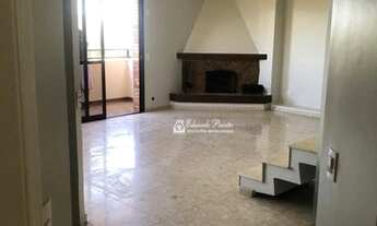 Imagem 5: Cobertura Duplex com Piscina à Venda em Área Nobre