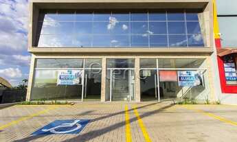 Imagem: Sala - Swiss Park - Campinas