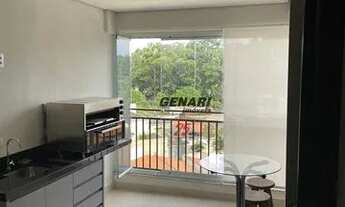 Imagem 7: Apartamento com 3 dormitórios à venda, 104 m² por R$ 1.200.000,00 - Condomínio The Park Vi