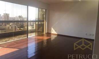 Imagem: Apartamento - Cambuí - Campinas