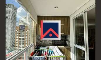 Imagem: Locação Apartamento 3 Dormitórios - 124