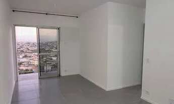 Imagem 2: Apartamento com 2 dormitórios para alugar, 60 m² por R$ 2.061/mês - Vila da Penha - Rio de