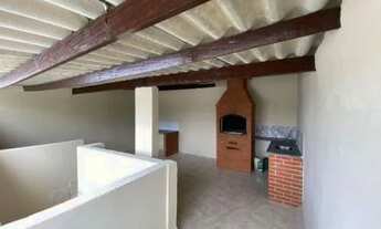 Imagem 6: Casa no Campos Elíseos, em Itanhaém