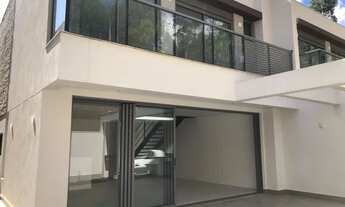 Imagem 1: Casa a venda possui 200 m² com 3 suítes em Tamboré - Origem MPD