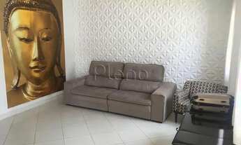 Imagem 2: Casa - Jardim Leonor - Campinas