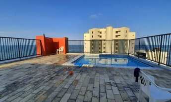 Imagem 5: Flat em candeias com mobilia