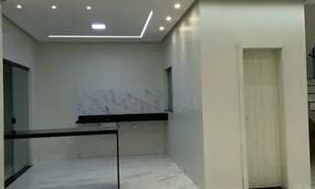 Imagem: Casa 2 pavimentos Na Av. Curua-una