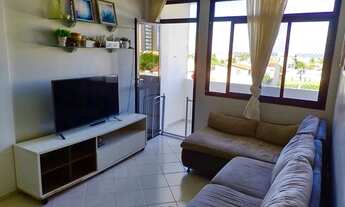 Imagem: Apartamento para venda possui 98 metros