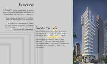 Imagem 5: APARTAMENTO 3 SUÍTES ALTO PADRÃO - em construção