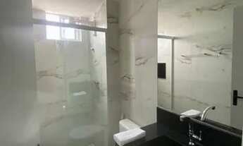 Imagem 7: Apartamento para aluguel tem 60 metros quadrados com 2 quartos em Jardim Oceania - João Pe