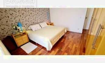 Imagem 3: Santo André - Casa Padrão - Campestre