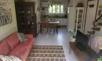 Imagem 6: LAGOA-Cobertura Duplex 3 quartos(2 stes.)+2 Vagas