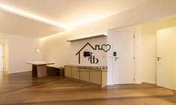 Imagem: Apartamento com 3 dormitórios, 123 m²