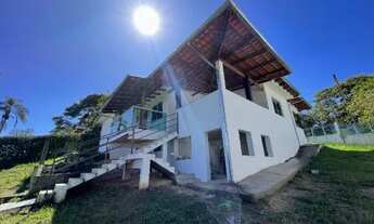 Imagem: Casa - Condomínio Paragem do Tripuí