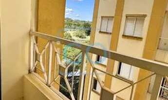 Imagem 4: Apartamento para alugar no bairro Jardim Samburá - Bauru/SP