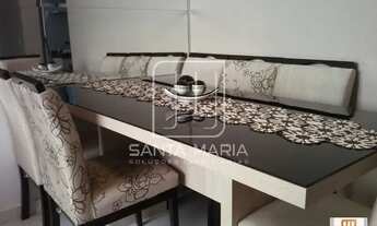 Imagem 7: Apartamento (tipo - padrao) 2 dormitórios/suite, cozinha planejada, em condomínio fechado