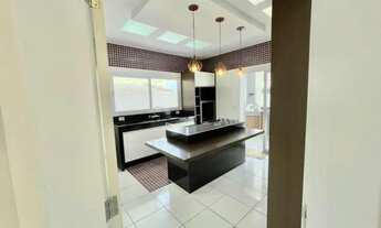 Imagem 5: Casa em Condomínio para Locação em São José dos Campos, Urbanova, 4 dormitórios, 4 suítes