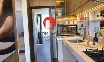 Imagem 7: Apartamento para Venda em São Paulo, Vila Anastácio, 2 dormitórios, 1 suíte, 2 banheiros