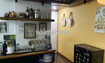 Imagem 6: Apartamento-À VENDA-Leblon-Rio de Janeiro-RJ