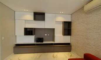 Imagem 7: Apartamento para locação em Alphaville, Barueri-SP