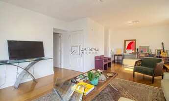 Imagem 5: Locação Apartamento 3 Dormitórios - 160 m² Moema