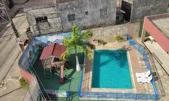 Imagem 2: Apto Bosque Solare 49 metros quadrados com 2 quartos em Coqueiro - Ananindeua - PA