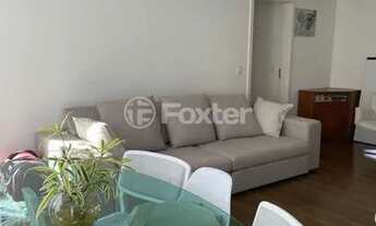 Imagem 3: Apartamento à venda Rua Pedro Chaves Barcelos, Auxiliadora - Porto Alegre