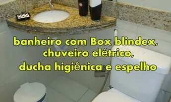 Imagem 7: Alugo ou Vendo Flat em Ponta Negra