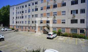 Imagem 5: Apartamento para Aluguel - Jardim Itu-Sabará, 2 Quartos, 55 m2