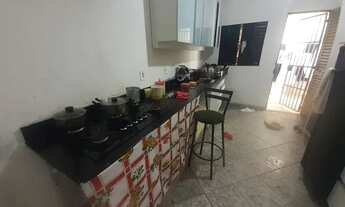 Imagem 4: Casa na Quadra 11 L no Arapoanga com Lote de 235m²