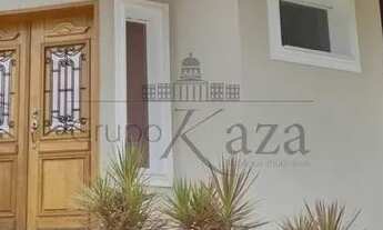 Imagem 3: Casa / Condomínio - Jardim Residencial Golden Park - Locação e Venda - Residencial