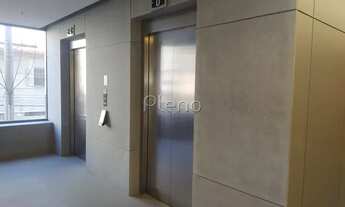 Imagem 5: Sala para locação no Cambuí Corporate - Campinas/SP